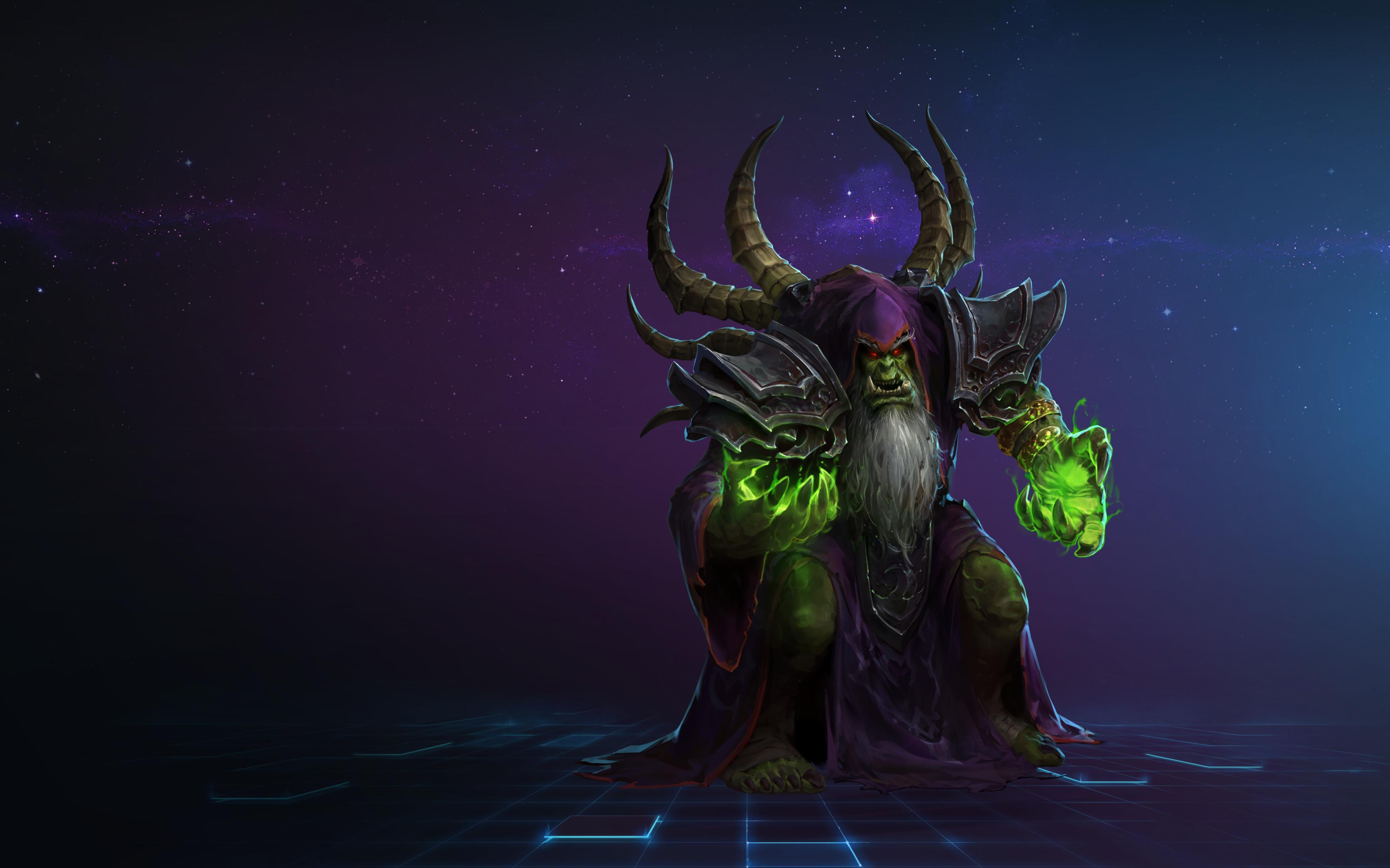 Gul'dan