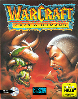 Warcraft: Orcs & Humans